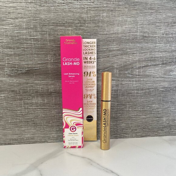 Grande Lash MD Lash Serum - Picture 1 of 4